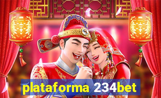 plataforma 234bet